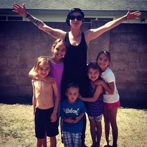 Meet your Posher, Marlowe